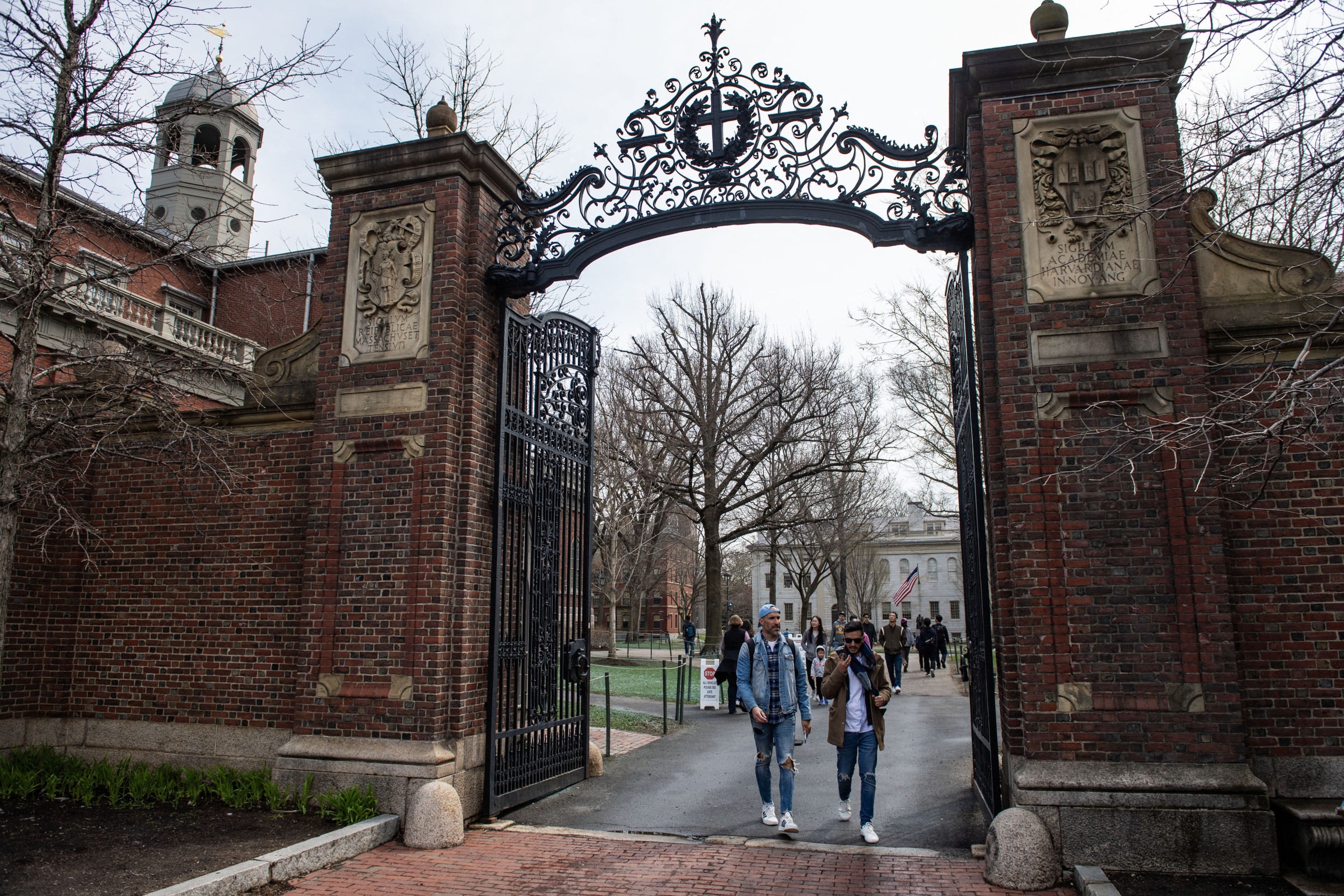 The War on Harvard: Is Academic Freedom the Next Constitutional Battleground?