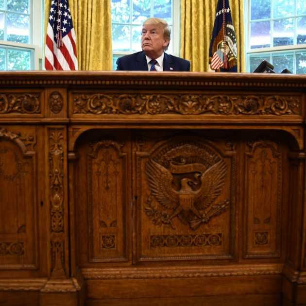 New CNN Poll says Trump is the worst President in history. Do you believe that?