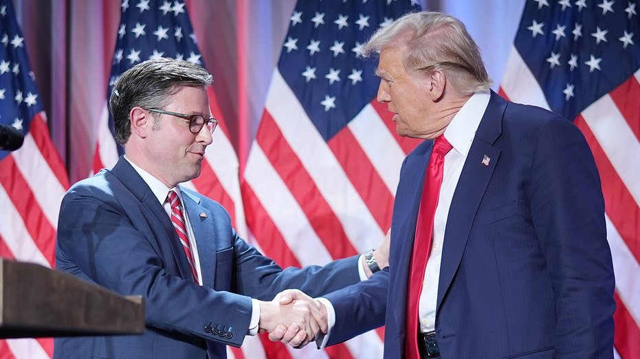 Inside the Last-Minute Drama, Defections, and Deals of Trump’s “Big, Beautiful” Bill