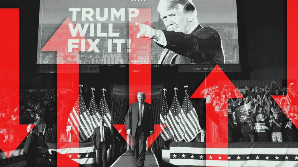 As Affordability Crisis Deepens Millionaires Are Suddenly Shopping at Dollar Tree