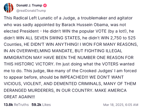 truthsocial-statement-on-impeaching-activist-judges