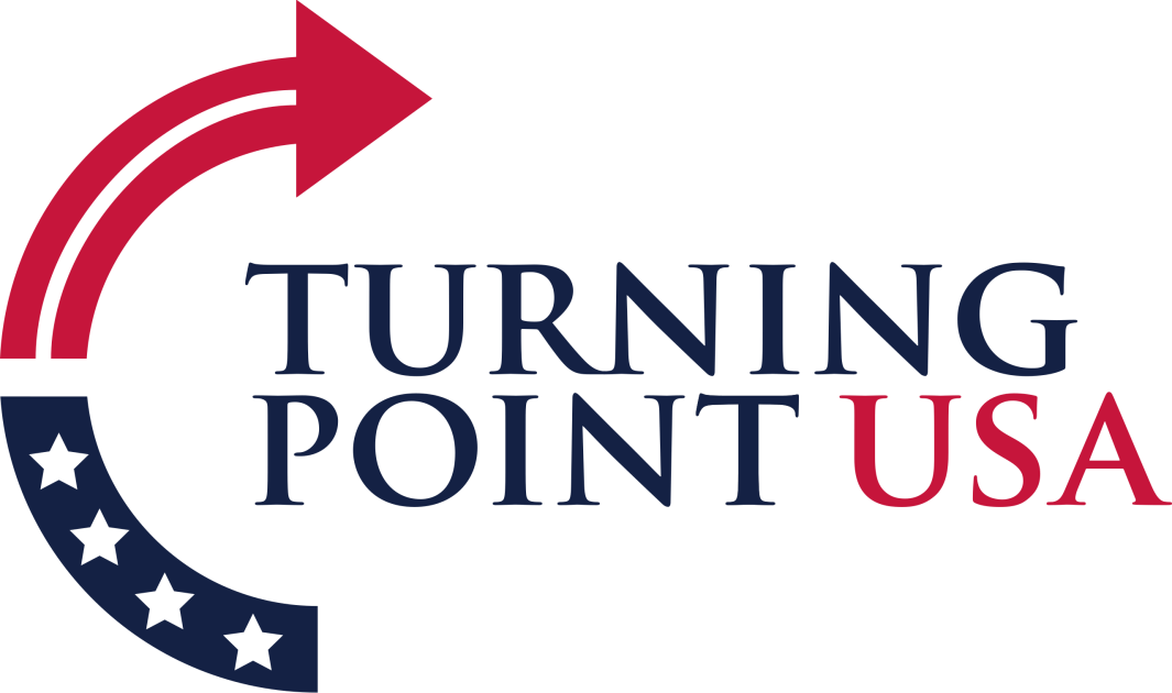 Turning Point USA logo