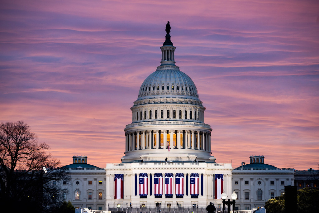 Senate Passed The Bill That Will Change Your Paycheck and Your Healthcare