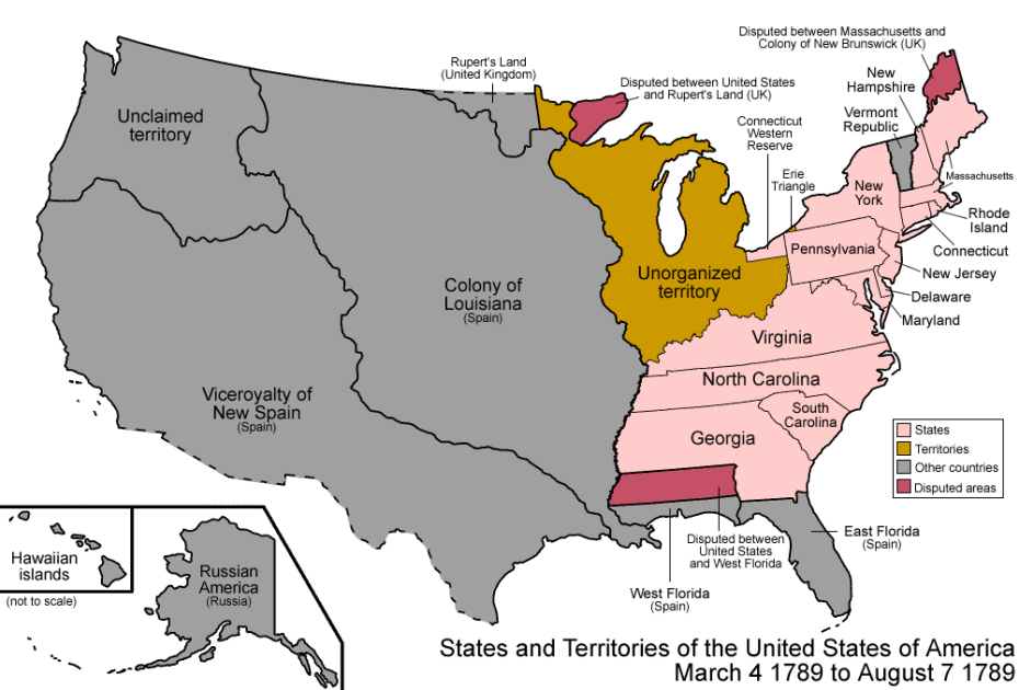Federalism for Beginners: A Guide to the Tug-of-War Between the States and Washington