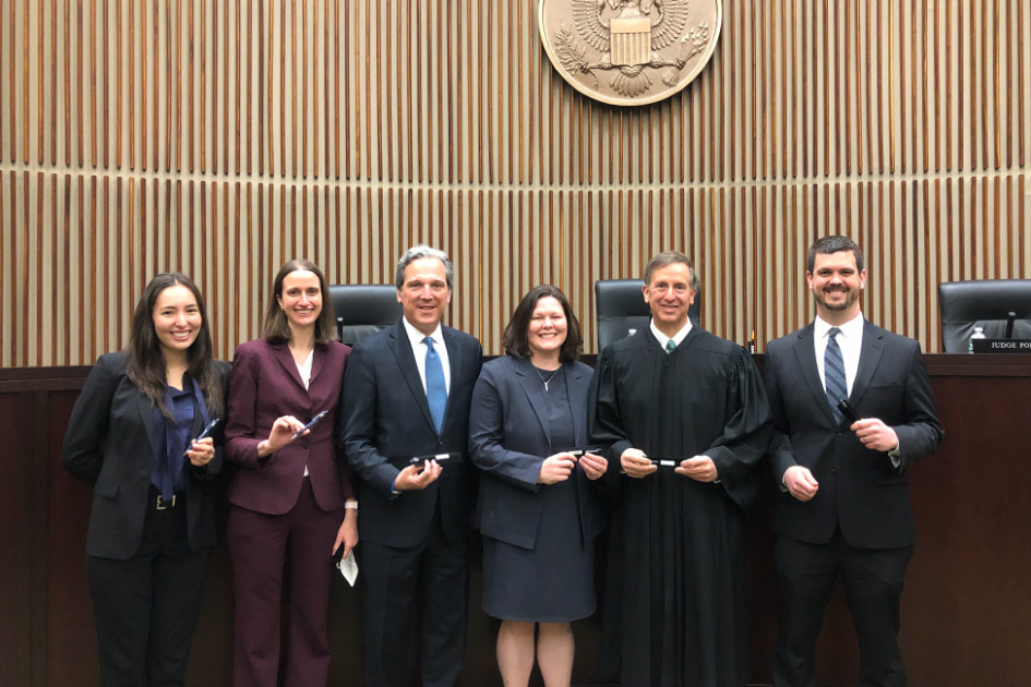 U.S. Court of Appeals Third Circuit judges panel