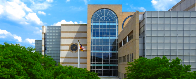 U.S. District Court Maryland