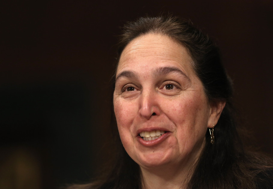 U.S. District Judge Indira Talwani