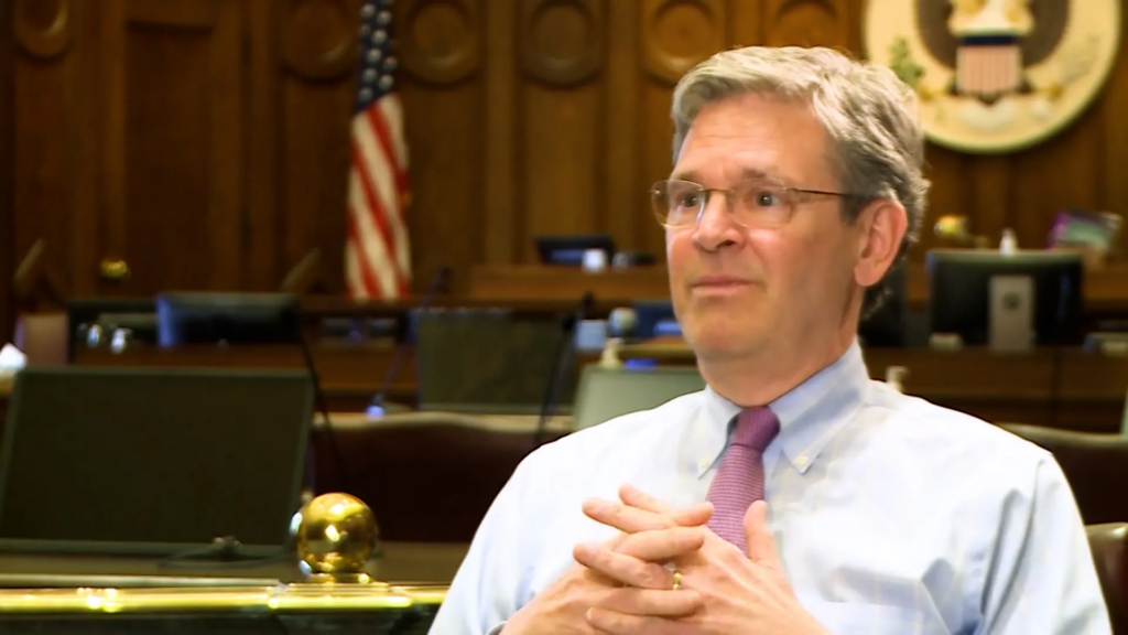 A Lesson on the Spending Clause: A Court Reminds the President of His Limits