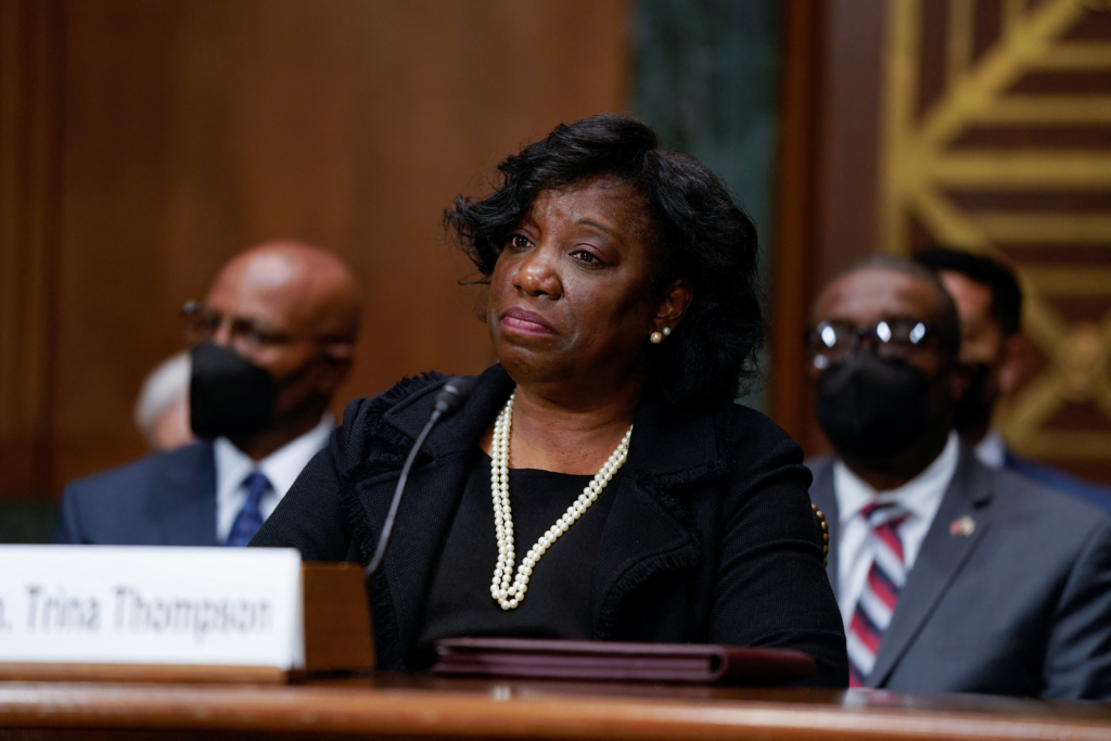 A Federal Judge Just Used Explosive Language To Block the President’s Plan For Over 60,000 Immigrants