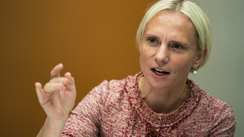 Is Congress Losing Its Power of the Purse to Trump’s Budget Demands?