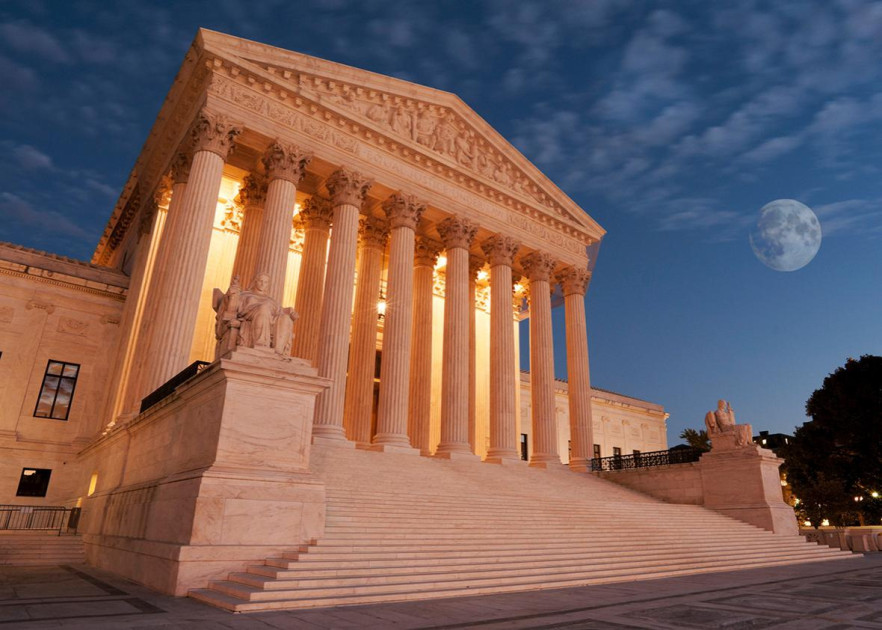 The “Constitutional Catch-22” Tearing America Apart as SCOTUS Punts on Racial Gerrymandering