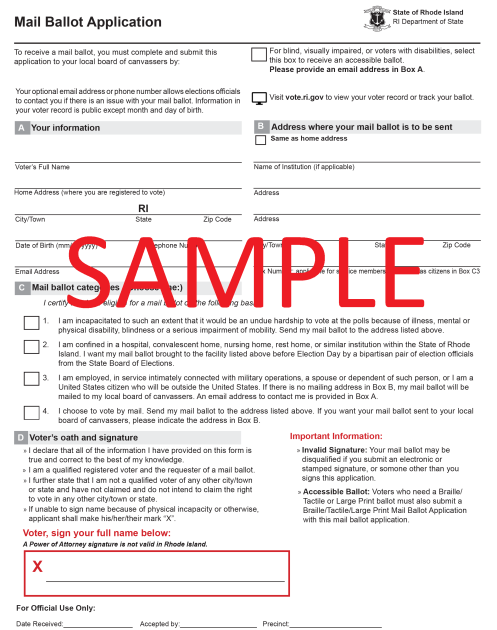 us mail-in ballot template