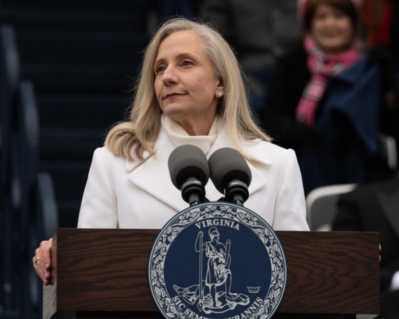 Does the Constitution Protect Voters from Deception? Richmond Governor Campaigned Moderate, Once Elected Governs Hard Left