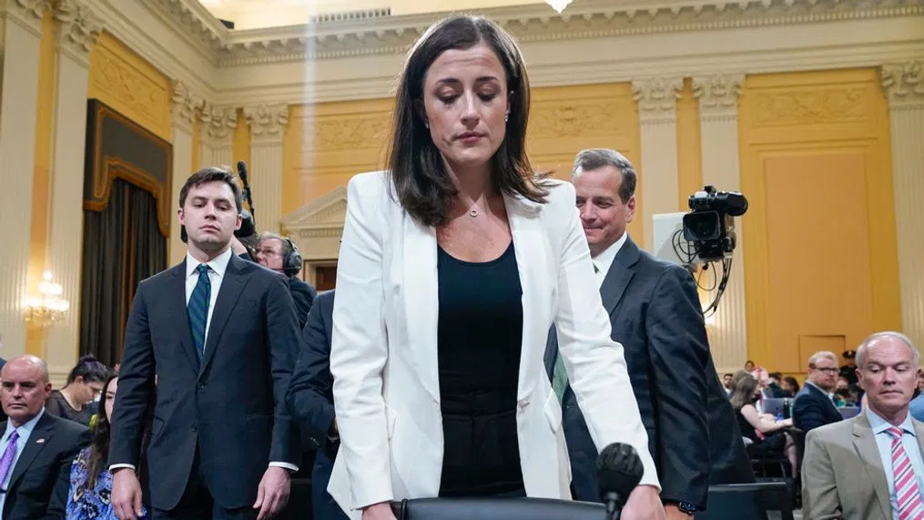 Jack Smith Admits Jan. 6 Star Witness Testimony Was Flawed Hearsay