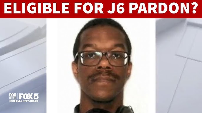 dc pipe bomber eligible for pardon foc news video screenshot