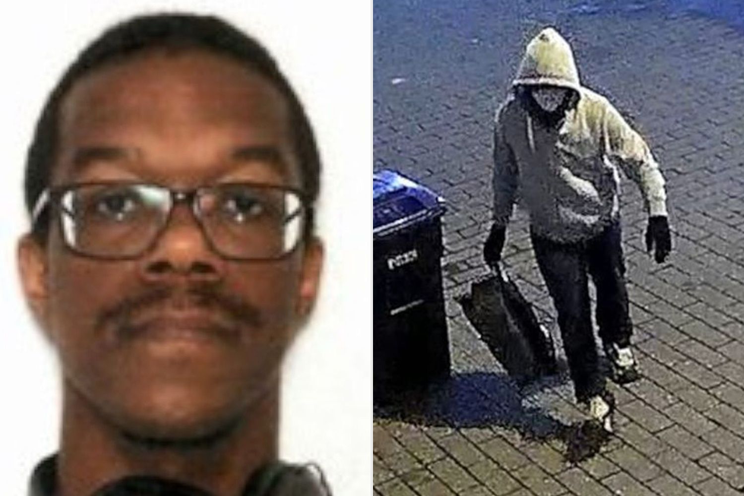 DC Pipe Bomb Suspect Says Trump’s Jan. 6 Pardon Covers Him