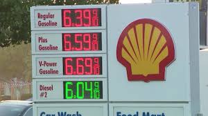 Trump Administration Waives Summer Gasoline Rules as Fuel Prices Spike