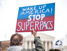 What Is a Super PAC and How Does It Work?