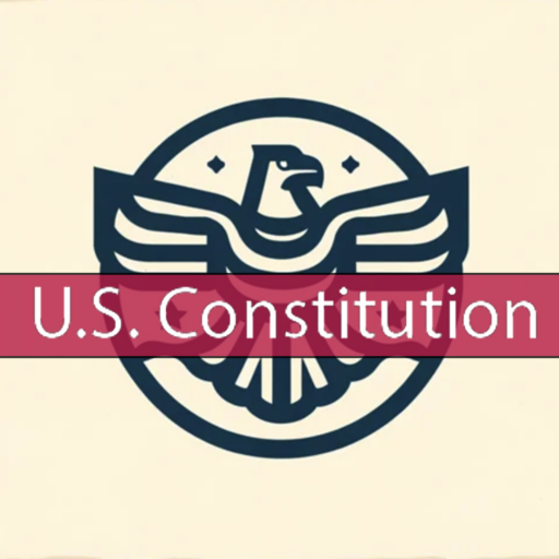 U.S. Constitution Logo
