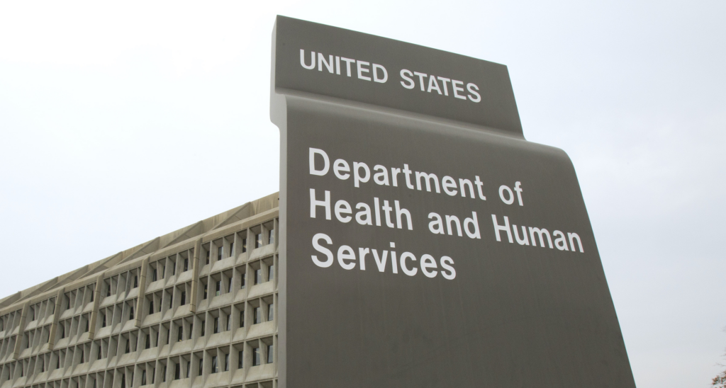 HHS Announces Major Restructuring and Workforce Reduction