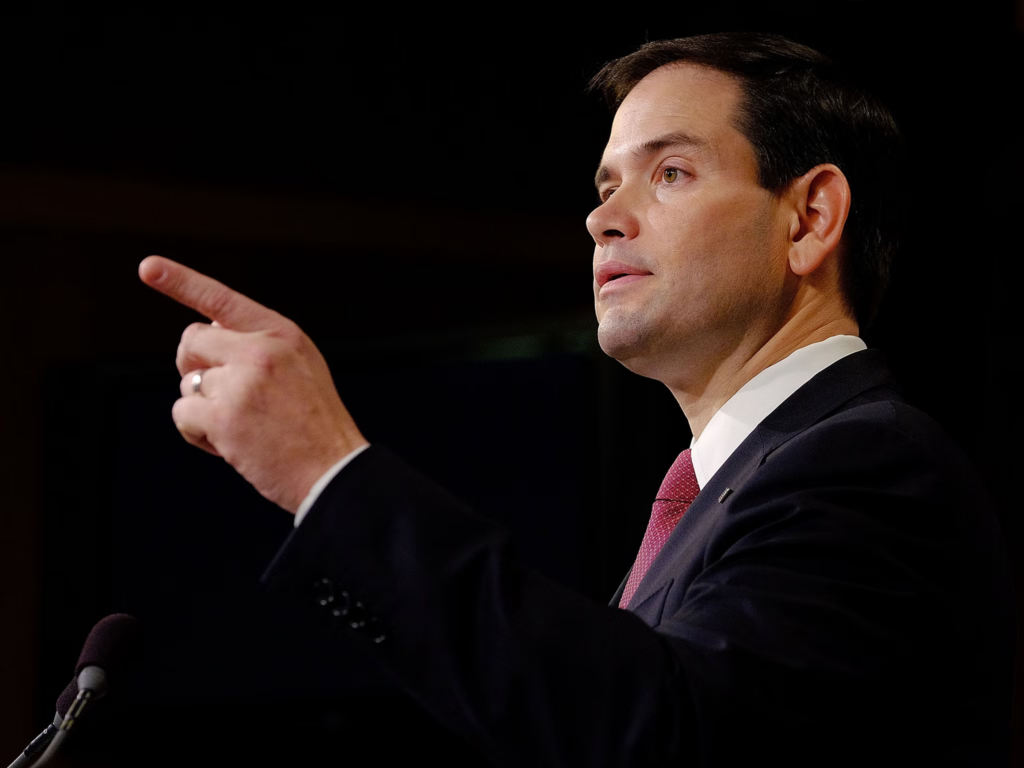 Marco Rubio