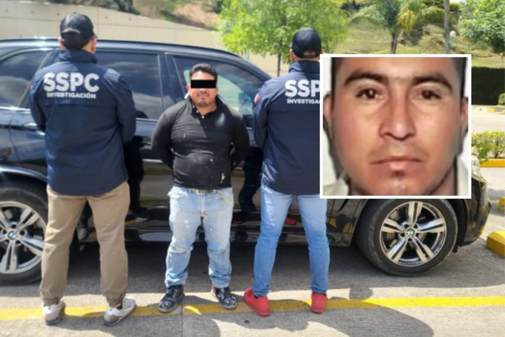 capture of Francisco Javier Roman-Bardales, a prominent MS-13 gang leader