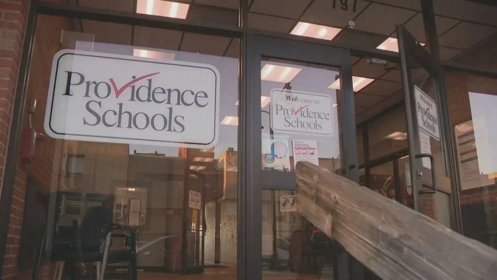 Providence Public Schools faces federal investigation over loan program