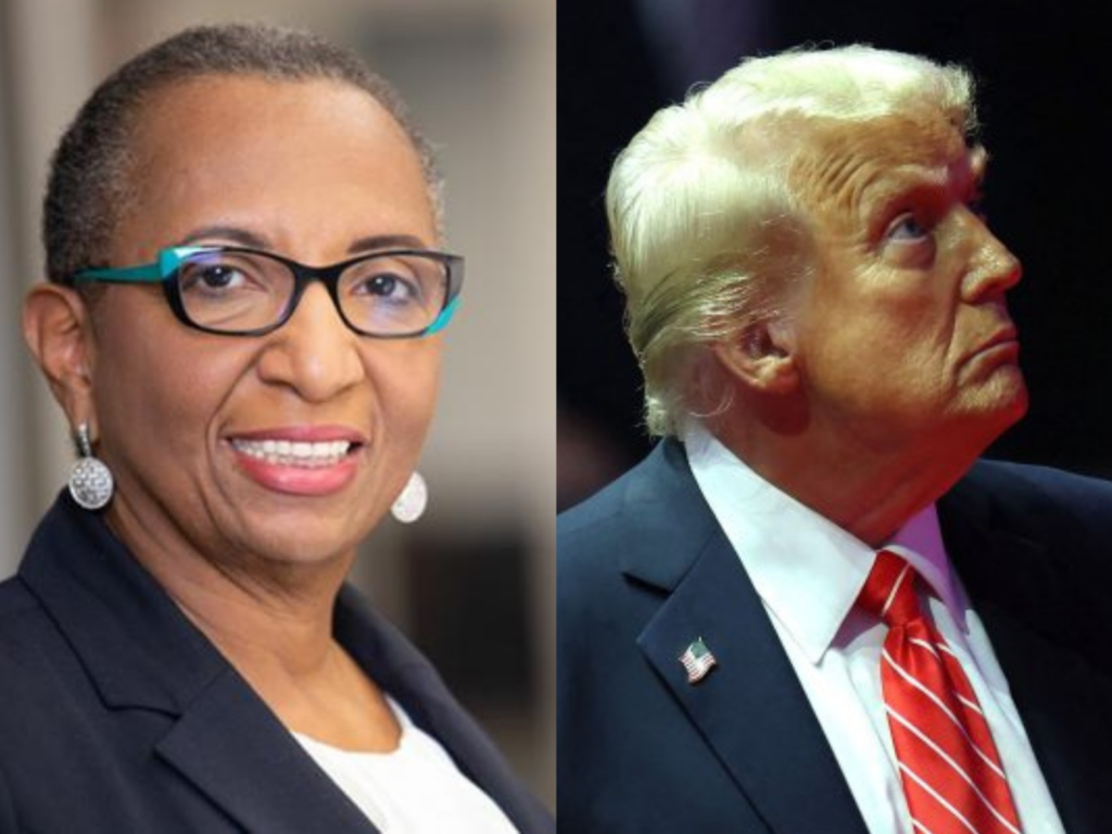 Former Labor Board Watchdog Sues Trump Over 'Blatant Violation' Firing