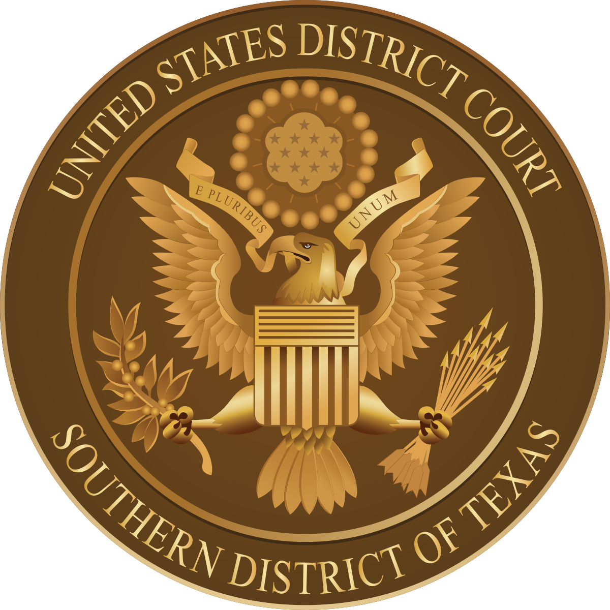 U.S. District Court Southern District of Texas