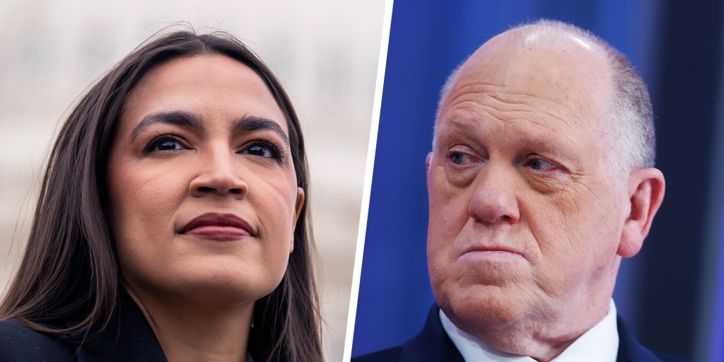 homan vs ocasio cortez