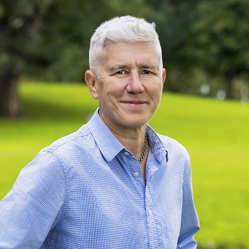 glad law jennifer levi portrait