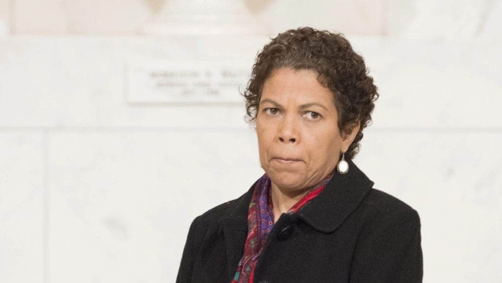 U.S. District Judge Tanya Chutkan