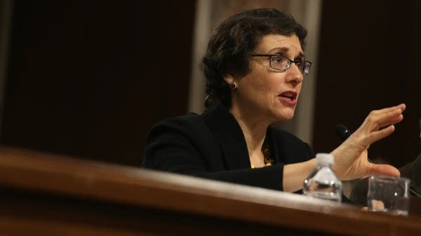 Former BLS commissioner on data reliability under Trump