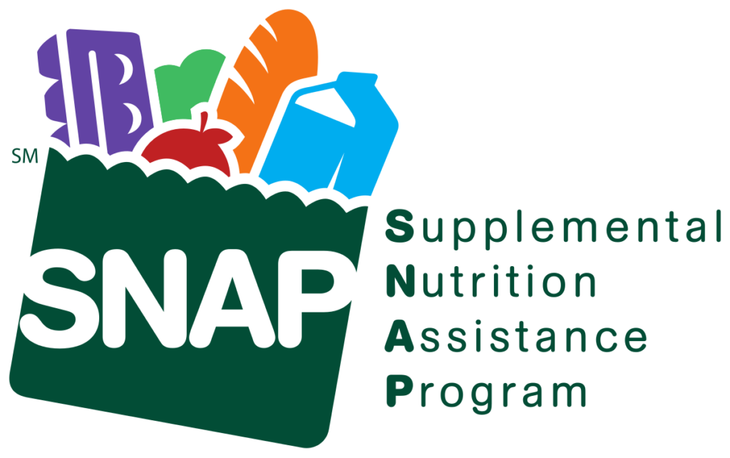 snap program logo