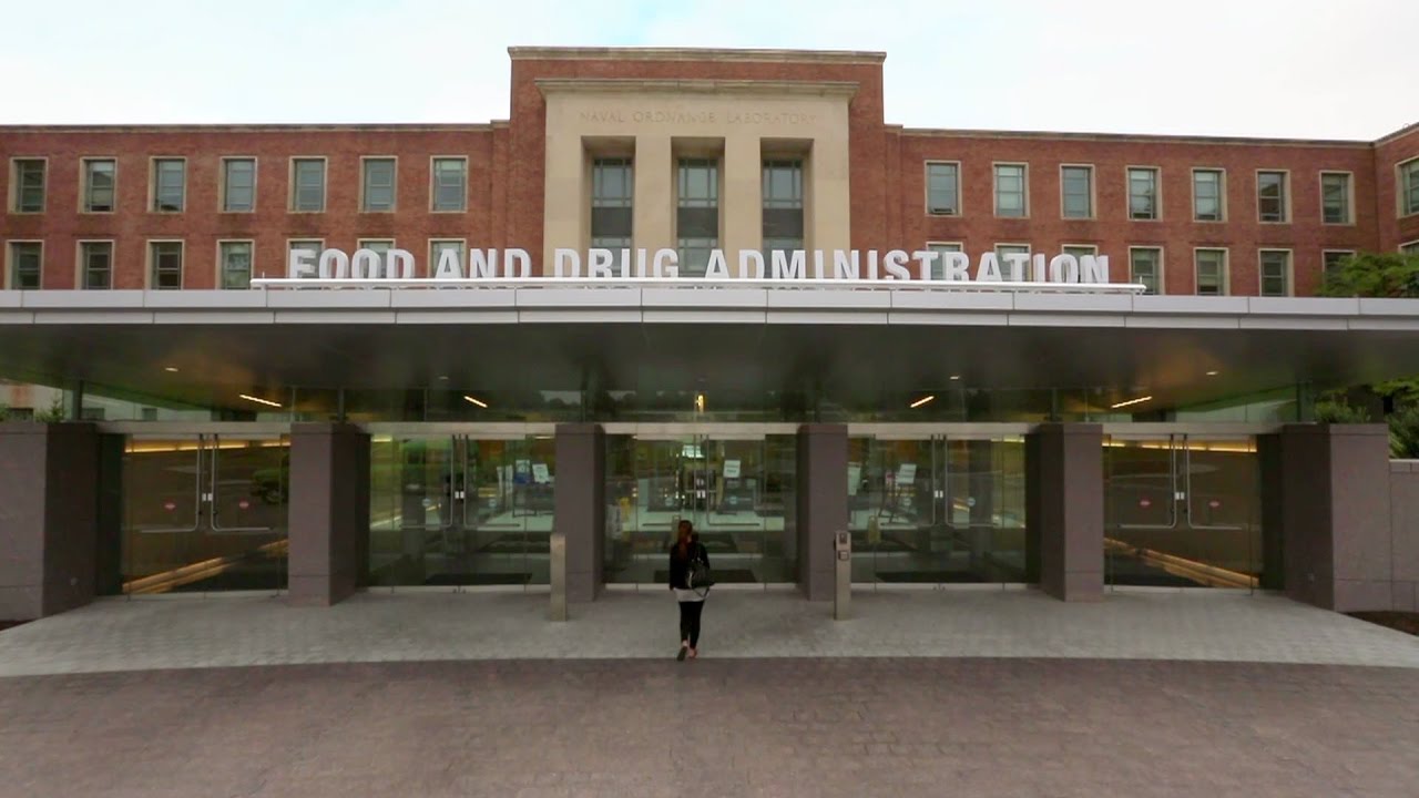 FDA headquarters Maryland