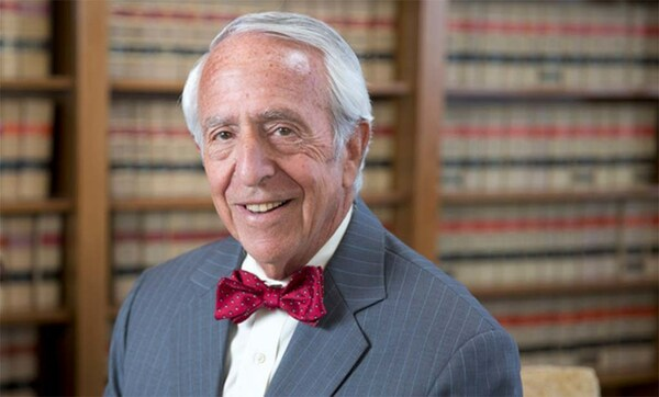 Judge Charles R. Breyer 