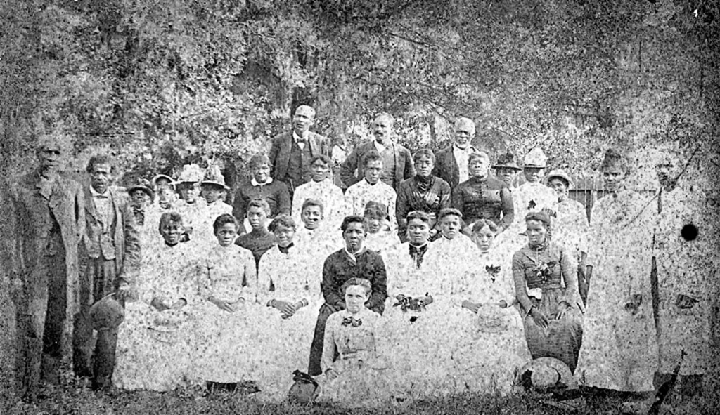 June 19, 1865: The First Juneteenth Celebration