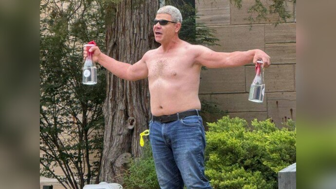 Mohamed Sabry Soliman