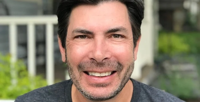 Michael McAuliffe, former federal prosecutor