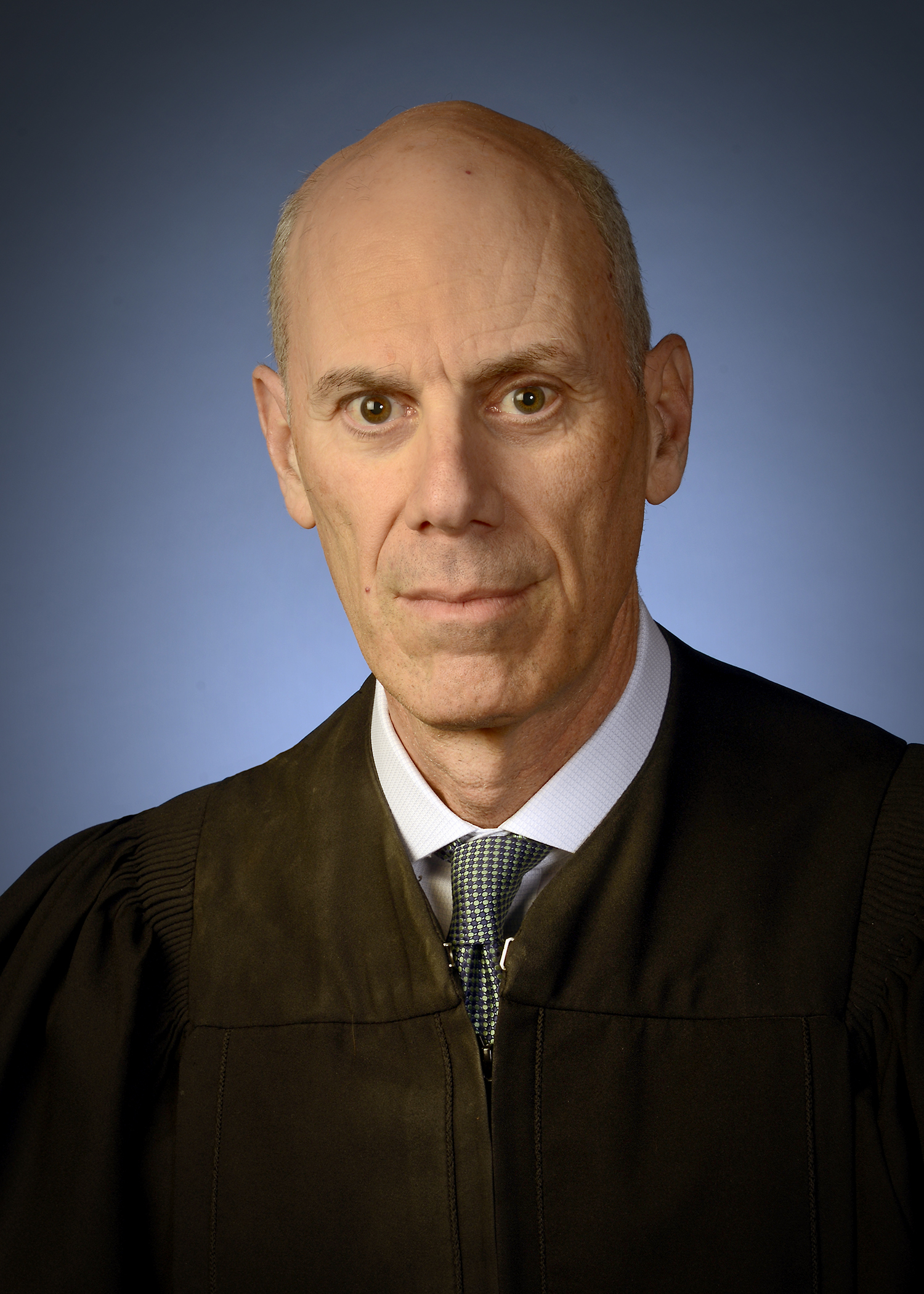 Judge James E. Boasberg