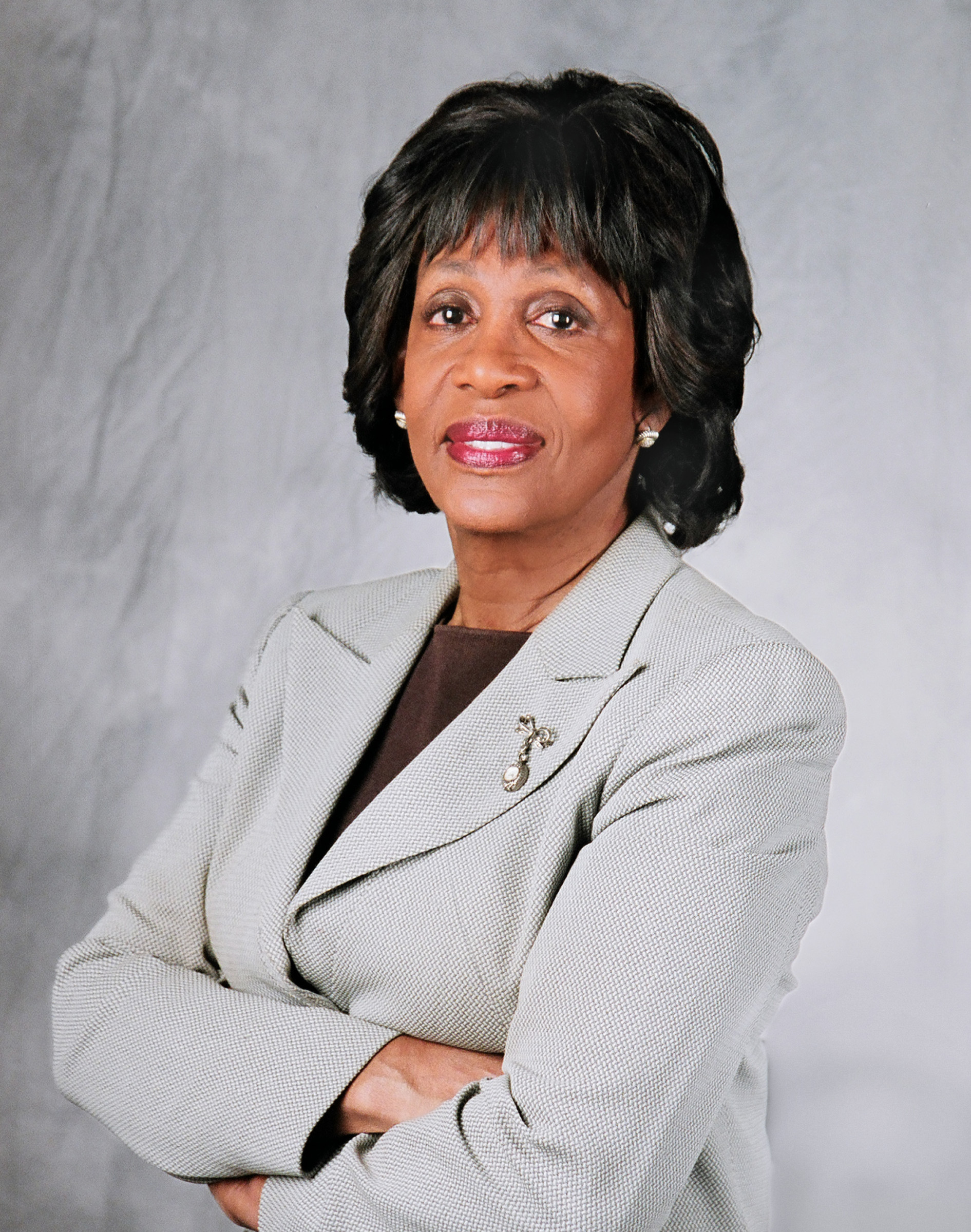 Rep. Maxine Waters