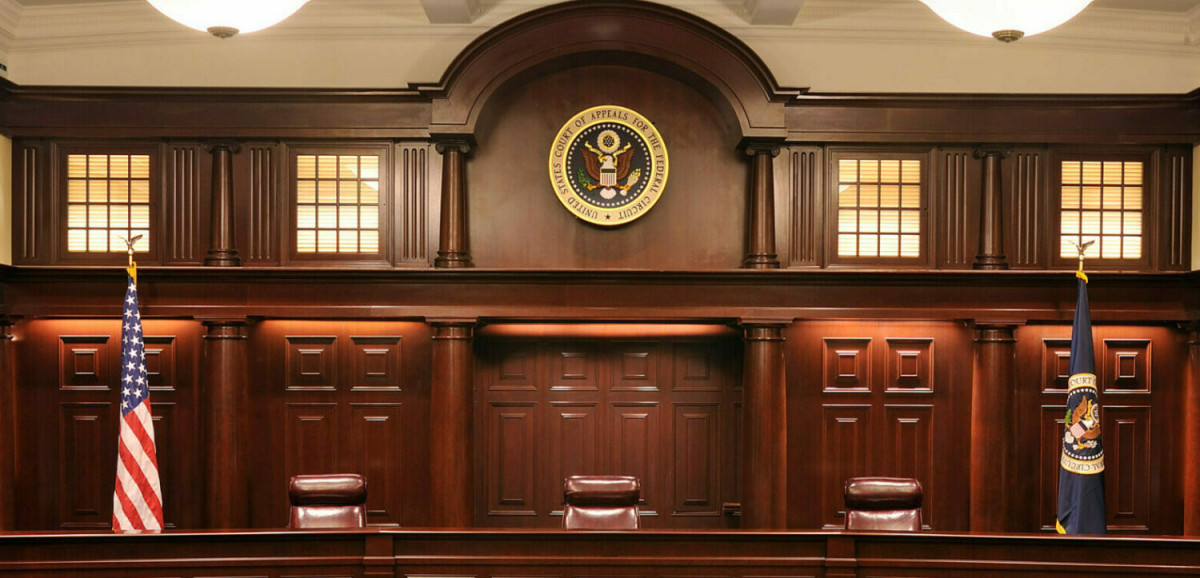 U.S. Court of Appeals for the Federal Circuit