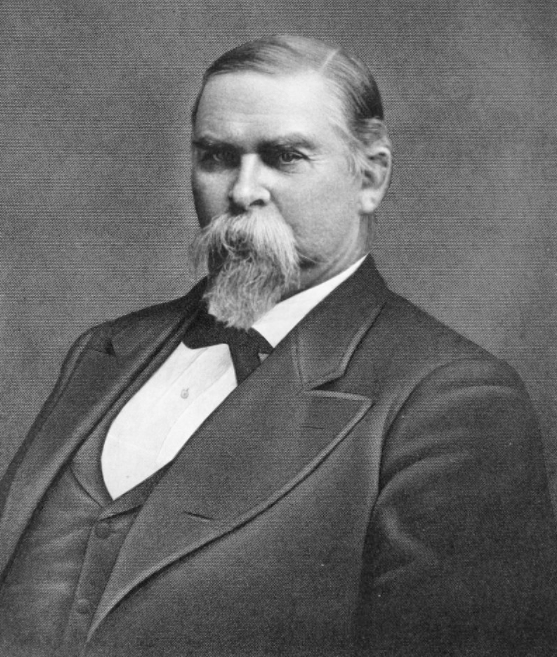 john w reid