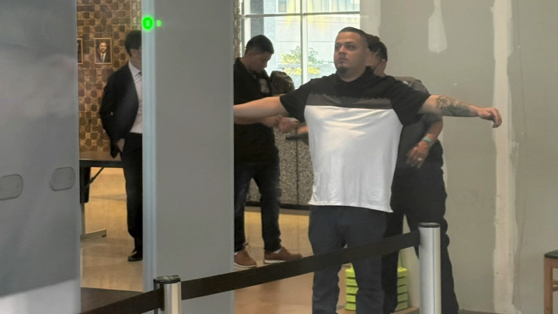 kilmar abrego garcia detained by ICE