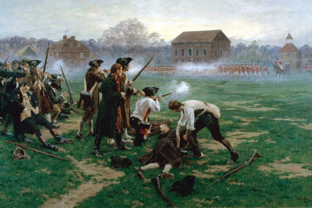 well-regulated militia founders vision