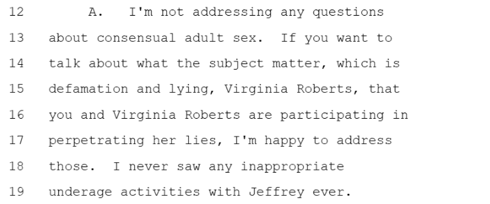 screenshot transcript