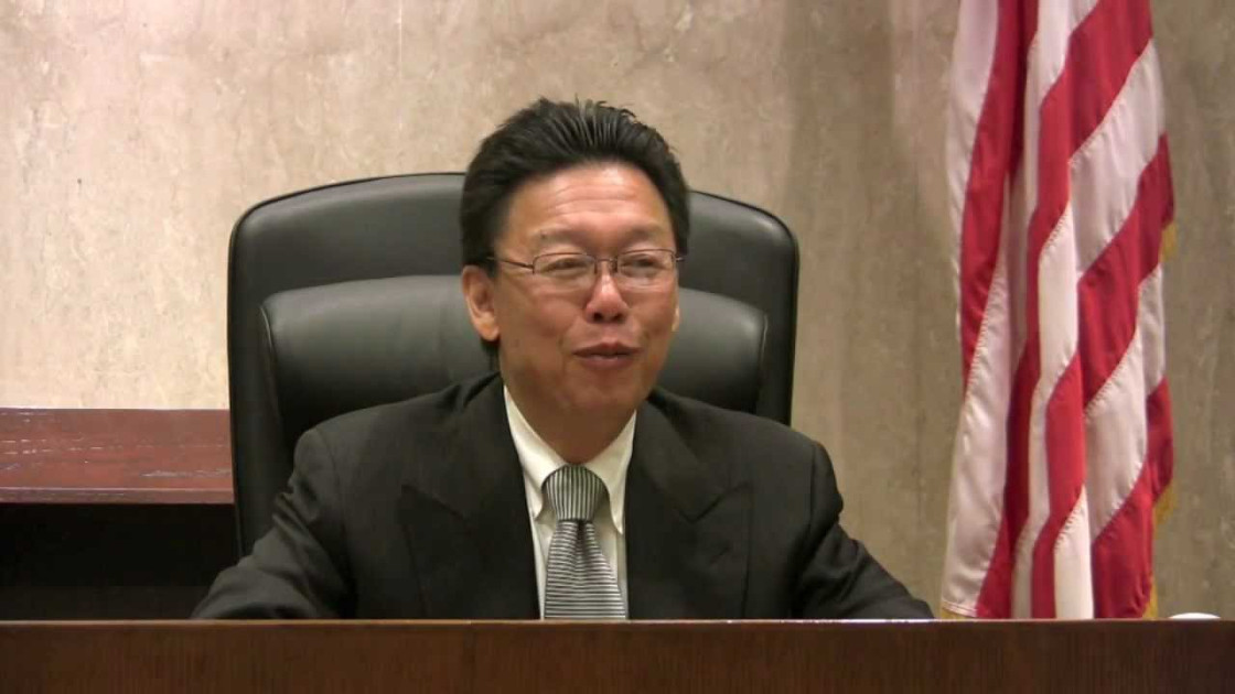 judge edward chen