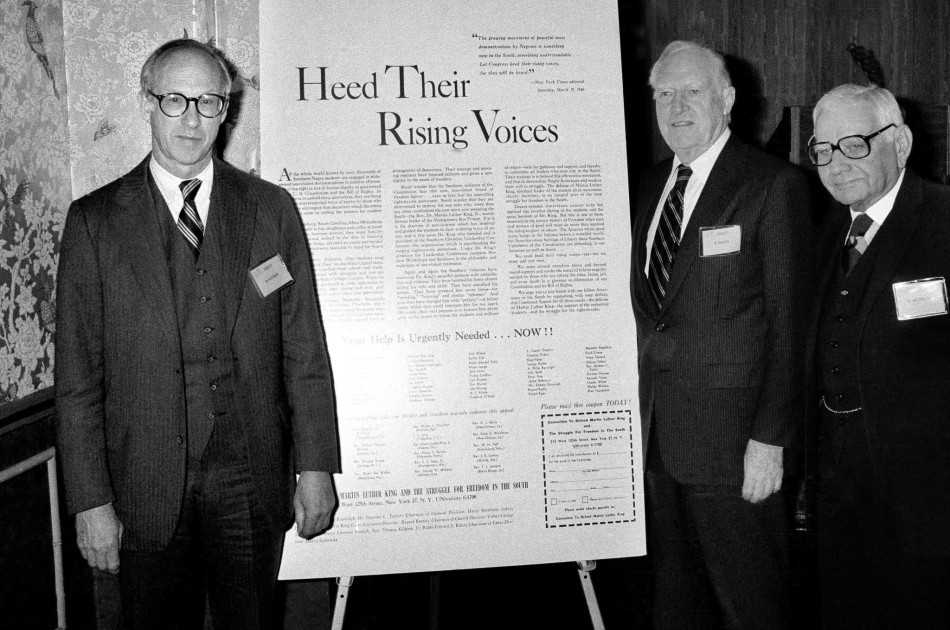 New York Times v Sullivan actual malice defamation public figures