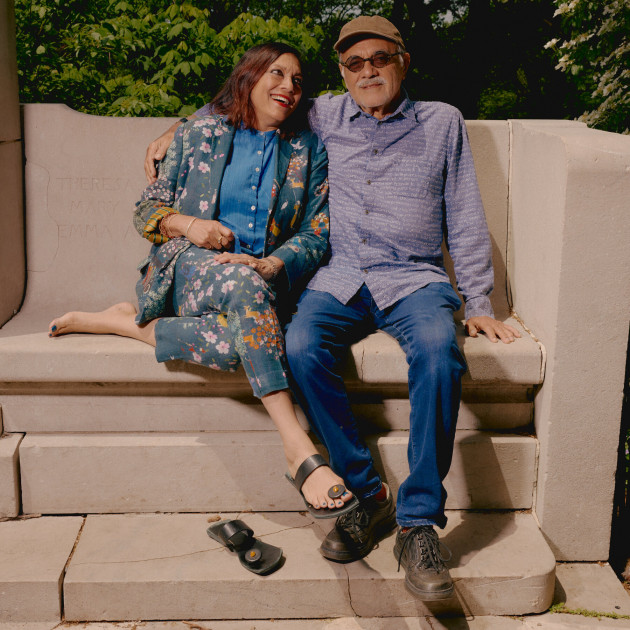 Mamdani father controversy headlines