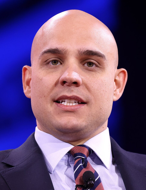 James Blair Trump campaign RNC White House deputy chief of staff